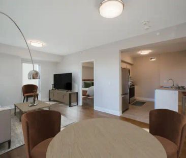 The Duchess | 833 Richmond Road, Ottawa - Photo 1