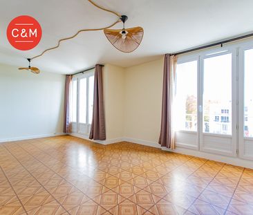 Location Appartement 4 pièces 75m² - Photo 1