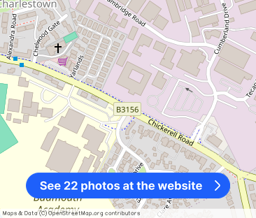 Everdene Drive, Chickerell, Weymouth - Photo 1