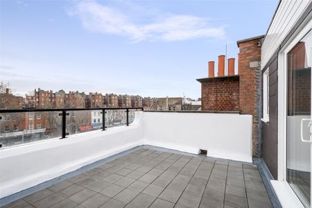 West End Lane, West Hampstead, London - Photo 2