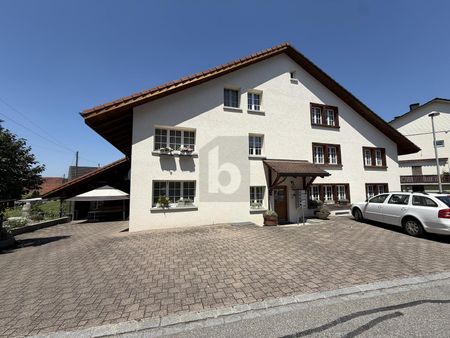 PRAKTISCHER GRUNDRISS MIT VIEL PLATZ! - Photo 4