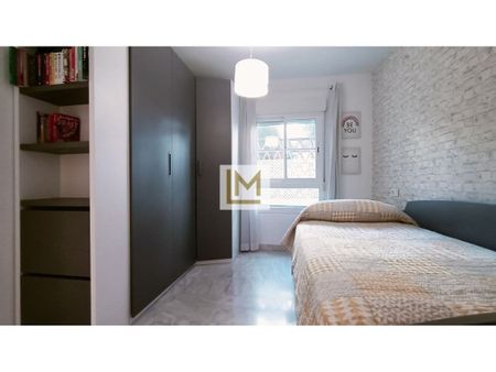 3 room luxury Apartment for rent in Guadalmina Alta, Marbella, Malaga, Andalusia - Photo 5