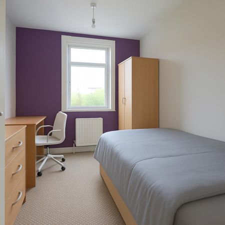 3 bedroom Student Flat to rent in Grosvenor Road, Jesmond, Newcastle upon Tyne, Ne2 - Photo 5