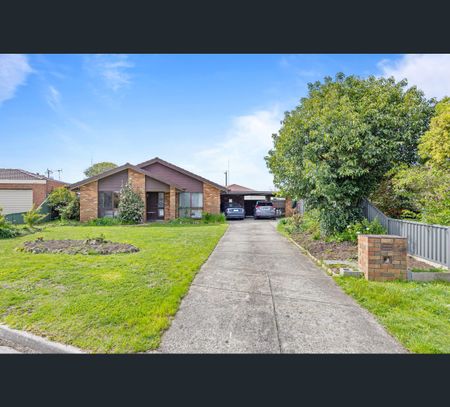 12 Limetree Way, Lake Gardens, Vic 3355 - Photo 4