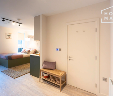 Studio to rent - Photo 2