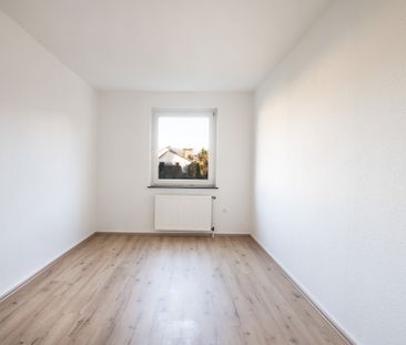 Sanierte Wohnung in 3…2…1 - Foto 2