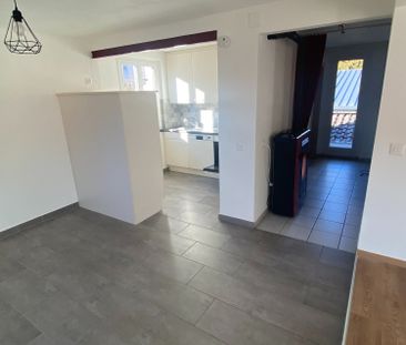 3.5 Zimmer, 70 m² - Photo 3