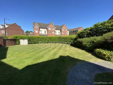 2 bedroom property to rent in Manchester - Photo 2
