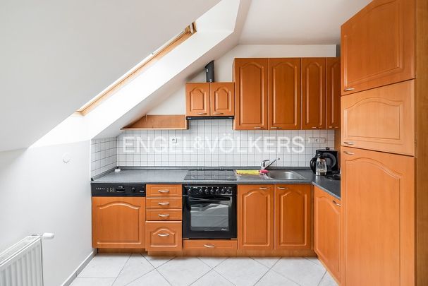Apartment for rent, 2+kk - 1 bedroom, 50m - Photo 1