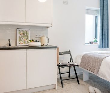 Room in a Shared House, Queen's Drive, N4 - Photo 6