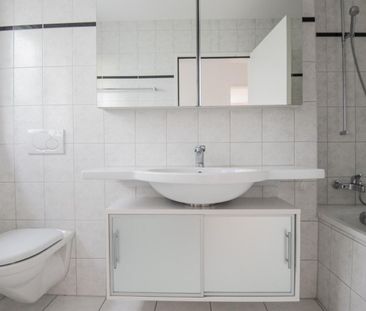 Traumhafte 3 1/2-Zimmerwohnung mit Kinderrabatt! - Foto 2