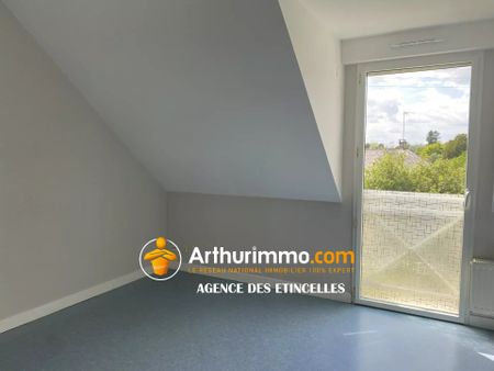 Location Maison 5 pièces 135 m2 à Martigné-Ferchaud - Photo 2