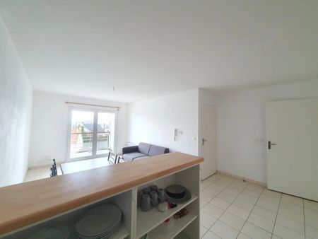 Location Appartement 2 pièces 46m² ST BRIEUC 22000 - Photo 3