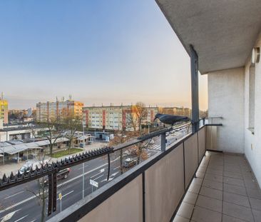 Poznań, ul. Grochowska - Photo 5