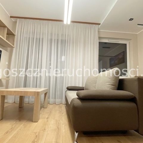 Do wynajęcia M3, Osiedle Paryskie, Bydgoszcz Skrzetusko - 40m2 - Фото 1