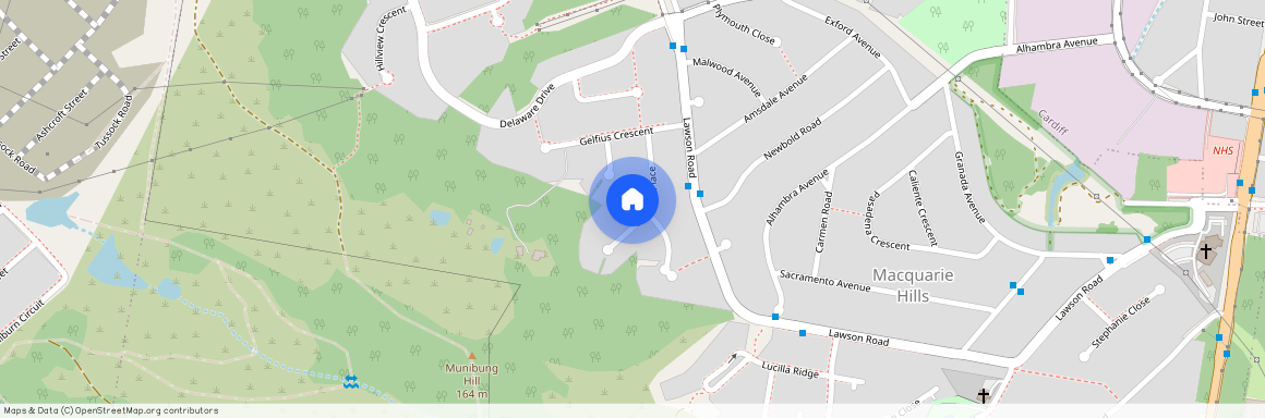 1/14 Taranaki Place, NSW 2285, Macquarie Hills