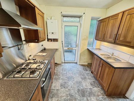 1 bedroom bungalow to rent - Photo 4