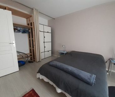 Appartement 2 pièces – 43 m² environ à Saint-Malo (ref : 35264) - Photo 2