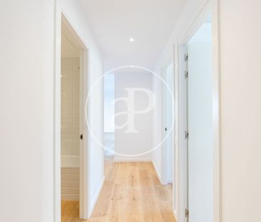 Penthouse for rent in Finestrelles - Photo 4