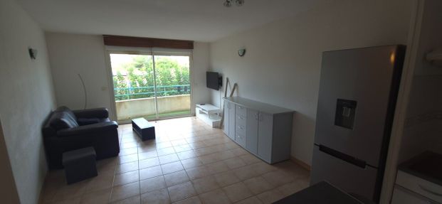 Location Appartement 2 pièces 43m² ISTRES 13800 - Photo 1