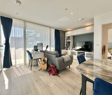 Corsican Square, London - Photo 1