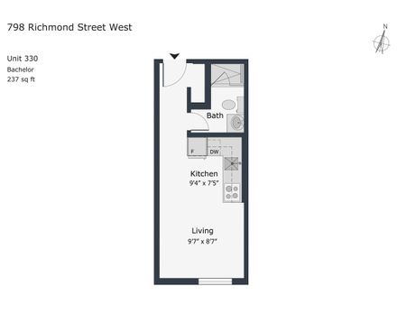 798 Richmond Street West - Photo 5