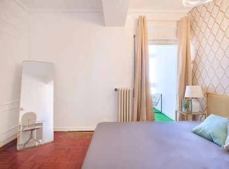 Avenida dos Estados Unidos da América, Lisbon, Lisbon 1700-167 - Photo 4