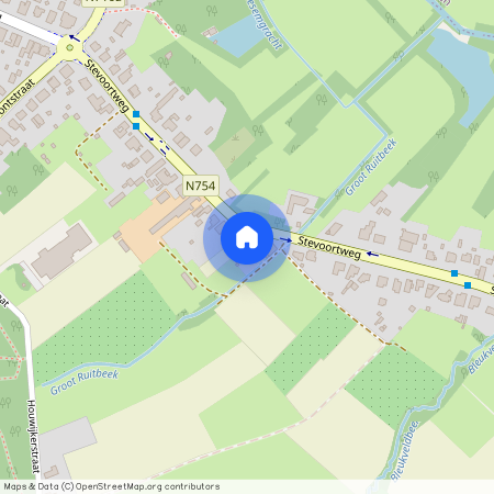 Stevoortweg 71, 3540 Herk-de-Stad