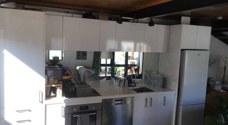 2 Bedroom Townhouse - Photo 4