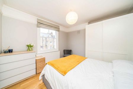 1 bedroom flat to rent - Photo 4