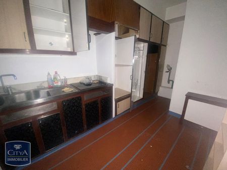 Location Appartement 2 pièces 51m² DOUAI 59500 - Photo 4