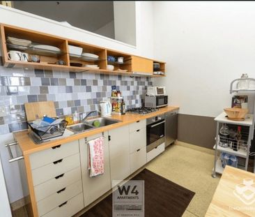 (Breaking Lease Unit) Luxury Living at W4 Apartments: A Class of It... - Photo 2