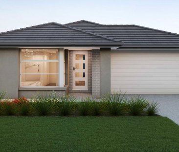 26 Boldiston Cres, Huntly VIC 3551 - House For Rent | Domain - Photo 1