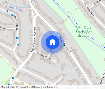 Hadley Road, Walton, Peterborough, PE4 - Photo 1