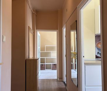 Kiadó jó állapotú panel lakás - Budapest XIV. kerület - Fotó 4