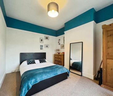 2 bedroom terraced house to rent - Photo 6