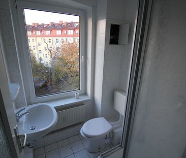 1,5-Zimmer-Wohnung mit Seeblick in ruhiger Lage der Werdervorstadt zu mieten! - Foto 3