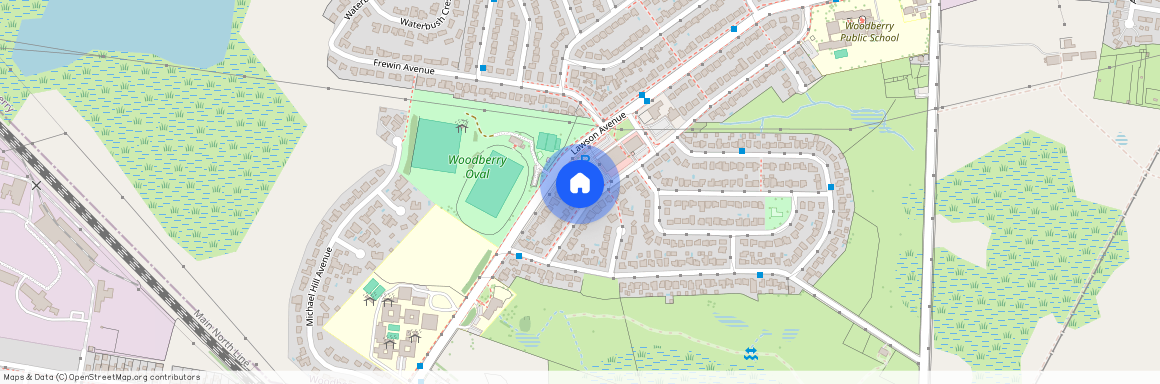 20 Kookaburra Parade, NSW 2322, Woodberry