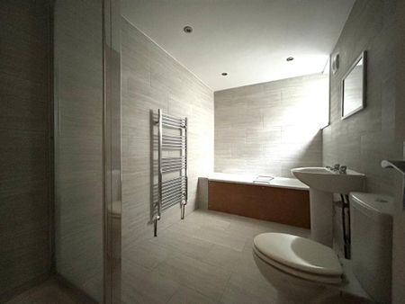 1 bedroom flat to rent - Photo 3