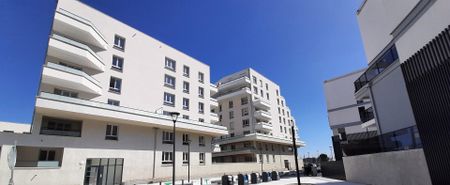 location Appartement T2 DE 42.7m² À TOULOUSE - Photo 5