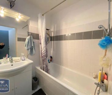 Appartement à louer 3 pièces 55.45m² - Photo 5