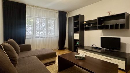 Apartament 2 camere | Dorobanți | Centrală proprie | Pa... - Photo 2