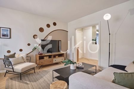 Tout savoir sur cet appartement dans le quartier Muette Sud, à Paris 16ème - Photo 3