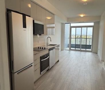 For Lease - 474 Caldari Road Unit# 807, Vaughan, Ontario - Photo 3