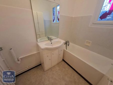 Appartement à louer 2 pièces 36.15m² - Photo 4