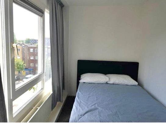 Appartement te huur: Ekingenstraat 256 1069 GZ Amsterdam - Photo 1