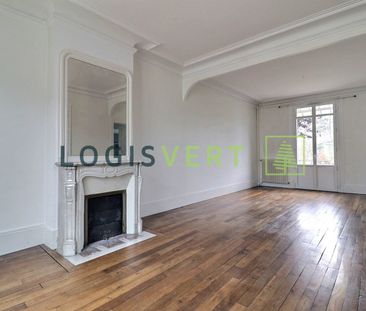 Maison ancienne Bièvres - Photo 1