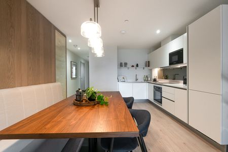 APARTMENT 310, SHORE CLUB, BEACH ROAD, DUBLIN 4, D04 W9E2 - Photo 3