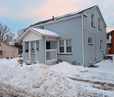 For Lease - 164 Centre Street, Oshawa, Ontario - Photo 4