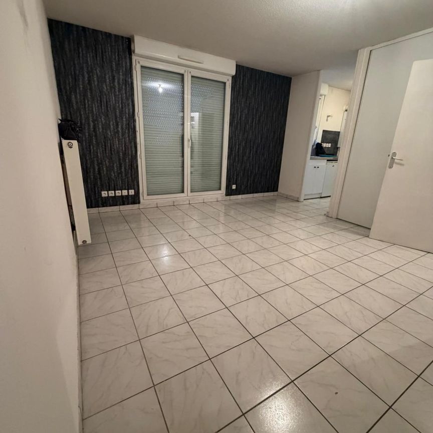 Location Appartement 3 pièces 52m² MORSBACH 57600 - Photo 1